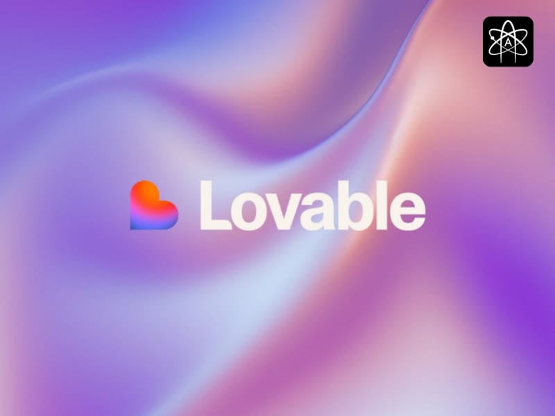 Lovable $200M Series A Raise: The New Story of an AI-Powered Software Creation Tool