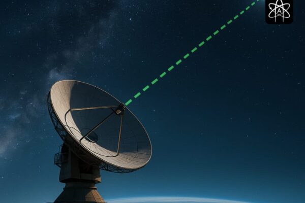 Popular Satellite Tracking Startup Spaceflux Raises £5.4M Funding