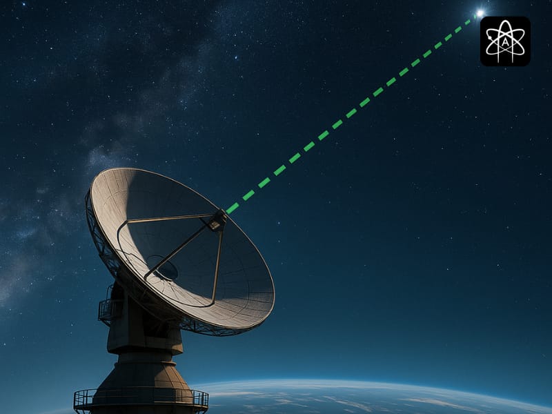 Popular Satellite Tracking Startup Spaceflux Raises £5.4M Funding