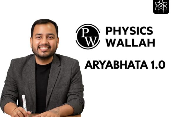 PhysicsWallah Aryabhata 1.0 is Smarter Than GPT: Spotlight on This New AI Tutor