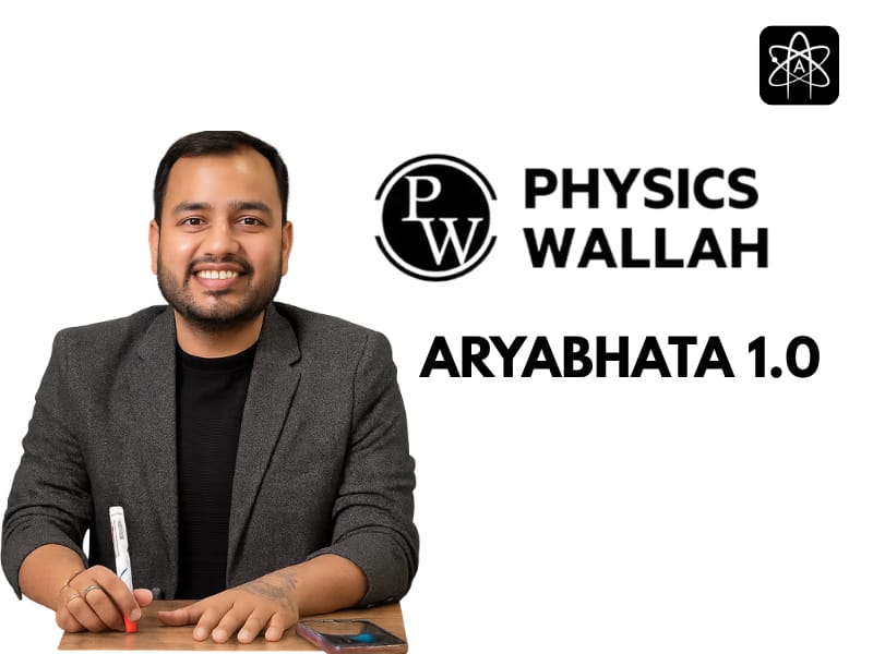 PhysicsWallah Aryabhata 1.0 is Smarter Than GPT: Spotlight on This New AI Tutor
