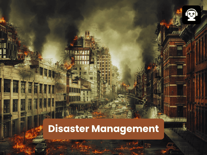 Mumbai Disaster Management