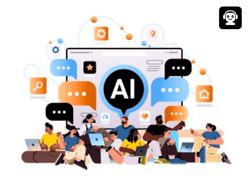 GEN Z are Connecting Emotionally with AI