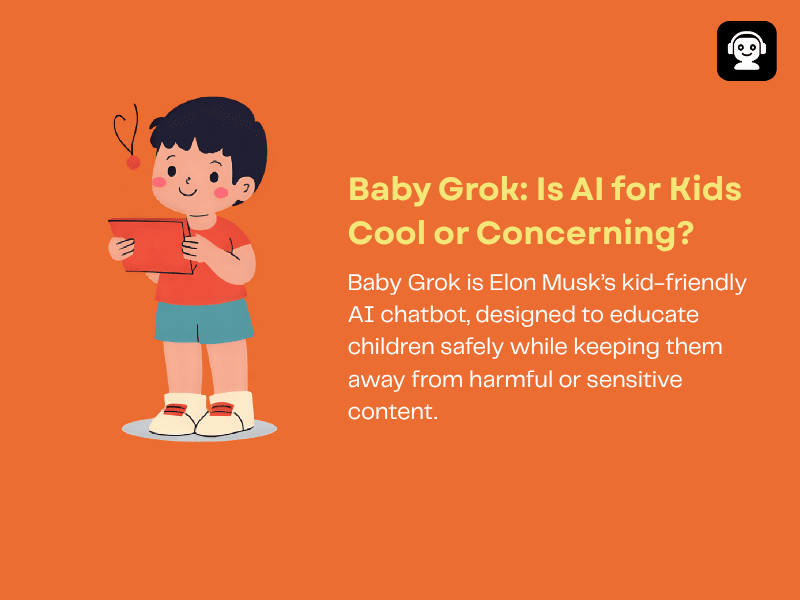 Baby Grok