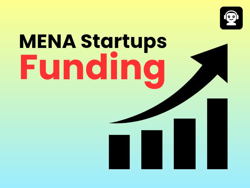 MENA Startup Funding Soars in 2025: Profit of Saudi Dominance and Fintech Fever MENA Startup Funding Soars in 2025: Profit of Saudi Dominance and Fintech Fever