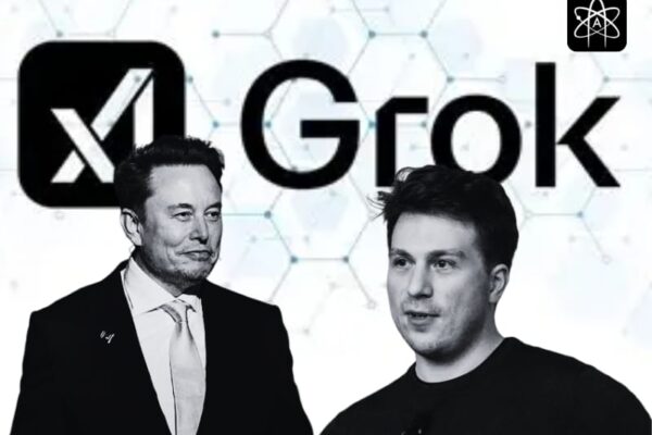 Igor Babuschkin Leaves xAI to Focus on New AI Safety in 2025 Igor Babuschkin Leaves xAI to Focus on New AI Safety in 2025