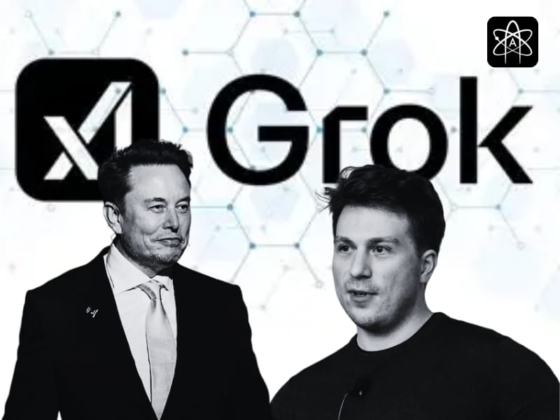 Igor Babuschkin Leaves xAI to Focus on New AI Safety in 2025