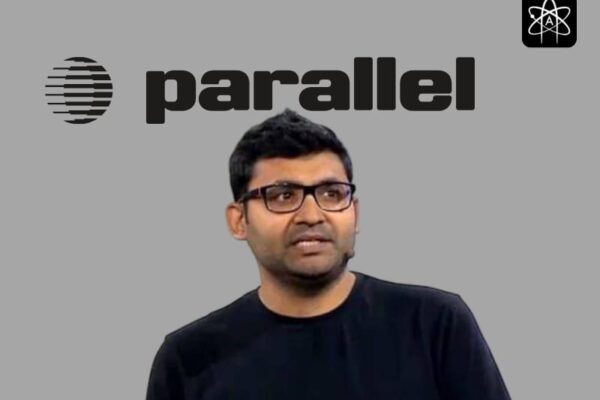 Parag Agrawal Returns with His New Parallel Web Systems in 2025 Parag Agrawal Returns with His New Parallel Web Systems in 2025
