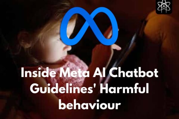 New Meta AI Chatbot Guidelines in 2025 Raise Alarm Over Harmful Behaviours