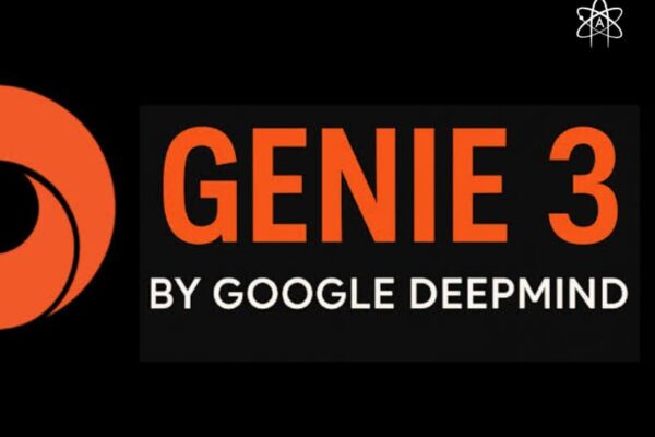 How Google Gemini Projects and Genie 3 are Creating a New Way to Work