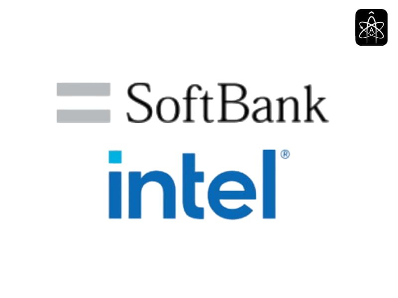 SoftBank $2 Billion Investment in Intel Accelerating U.S. Chip Manufacturing
