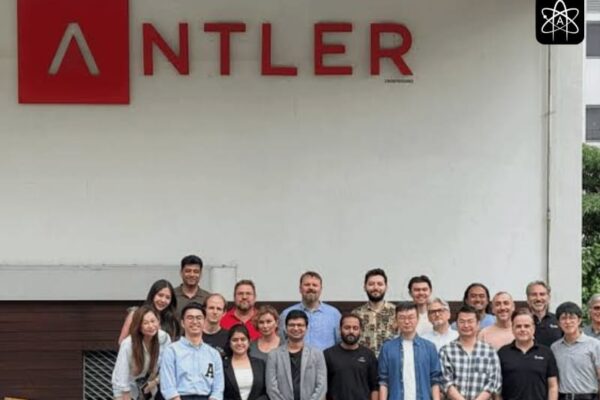 Antler Invests $7.4M in Southeast Asia Through Antler AI Disrupt Funding Program