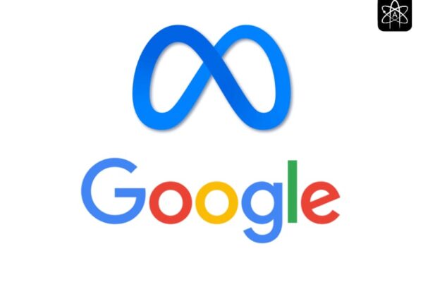 Meta Signs Over $10 Billion Cloud Deal with Google for AI Infrastructure