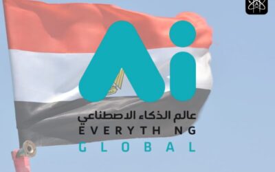 AI Everything Summit Egypt 2026 on AI Innovation in the MEA Region
