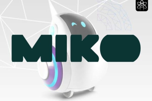 Miko Series D Funding of $155M Boosts Global Expansion