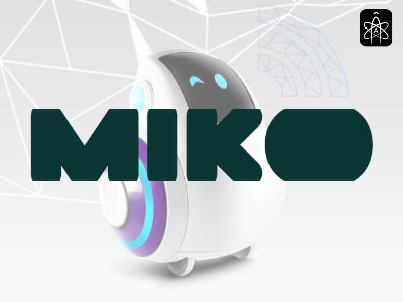 Miko Series D Funding of $155M Boosts Global Expansion