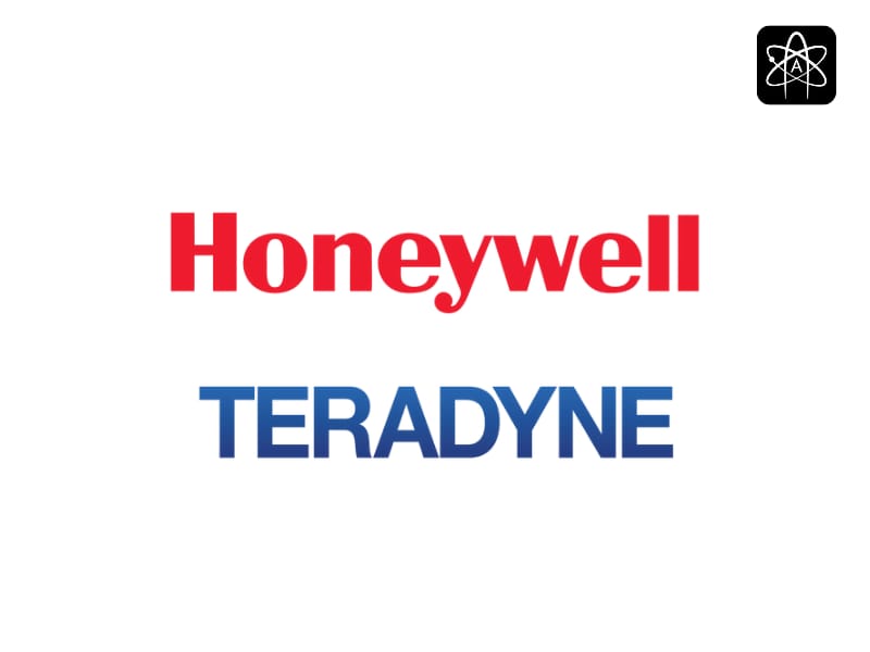 Partnership of Honeywell and Teradyne Robotics in the New Digital Era 2025