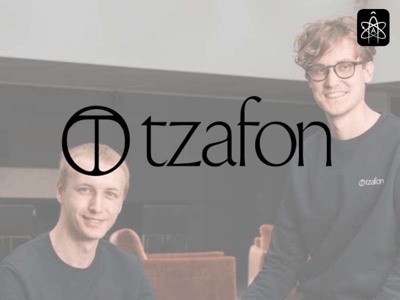AI Agents Startup Tzafon Raises $9.7M to Build Human-Like Digital Assistants