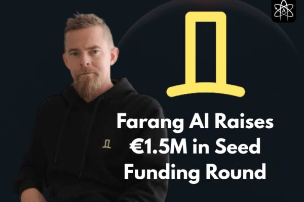 Swedish Startup Farang AI Raises €1.5M to Build New LLM Architecture Swedish Startup Farang AI Raises €1.5M to Build New LLM Architecture