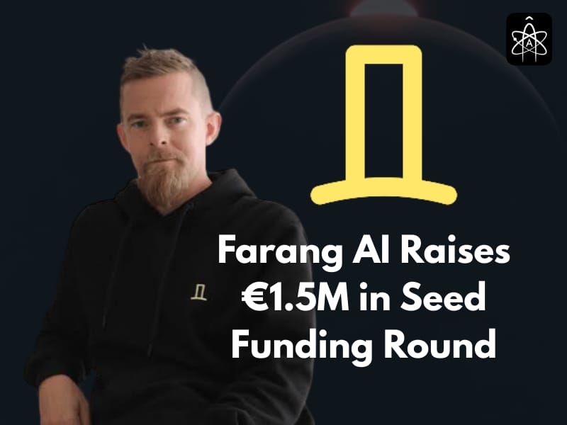 Swedish Startup Farang AI Raises €1.5M to Build New LLM Architecture