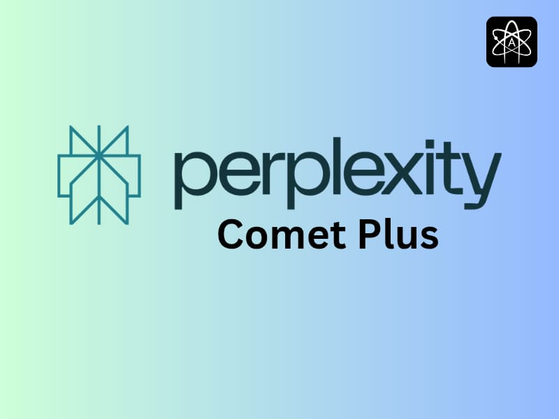 Perplexity 80% Revenue Sharing for Publishers Through Comet Plus