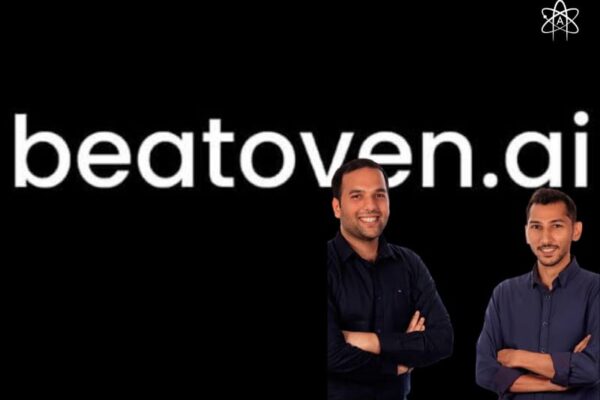 Beatoven.ai Launches Licensed Music Model with Ongoing Payouts in 2025 Beatoven.ai Launches Licensed Music Model with Ongoing Payouts in 2025