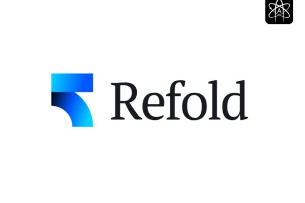 Refold AI Funding of $6.5M for New Enterprise Software