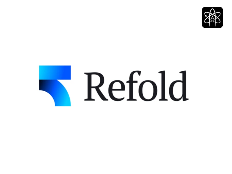 Refold AI Funding of $6.5M for New Enterprise Software