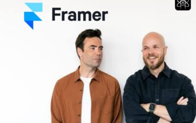 Framer €85.6M Series D Funding to Expand AI Features