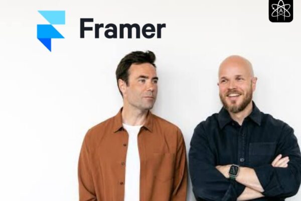 Framer €85.6M Series D Funding to Expand AI Features