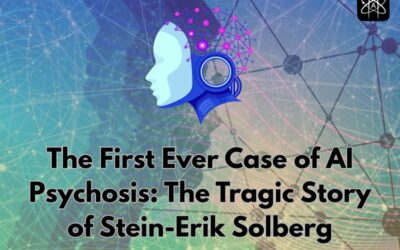 First Case of AI Psychosis of the Tragic Case of Stein-Erik Solberg in 2025