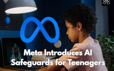 Meta Introduces AI Safeguards for Teenagers After Criticisms in 2025