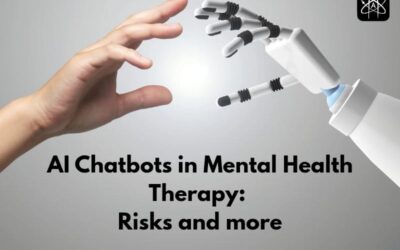 Chatbot Therapy vs Human Therapy: Exploring the Risks and Realities in 2025