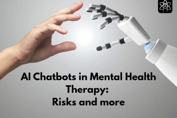 Chatbot Therapy vs Human Therapy: Exploring the Risks and Realities in 2025 Chatbot Therapy vs Human Therapy: Exploring the Risks and Realities in 2025