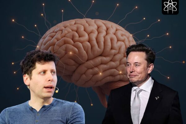 Merge Labs vs. Neuralink in the New Battle of Human-Machine Merging 2025