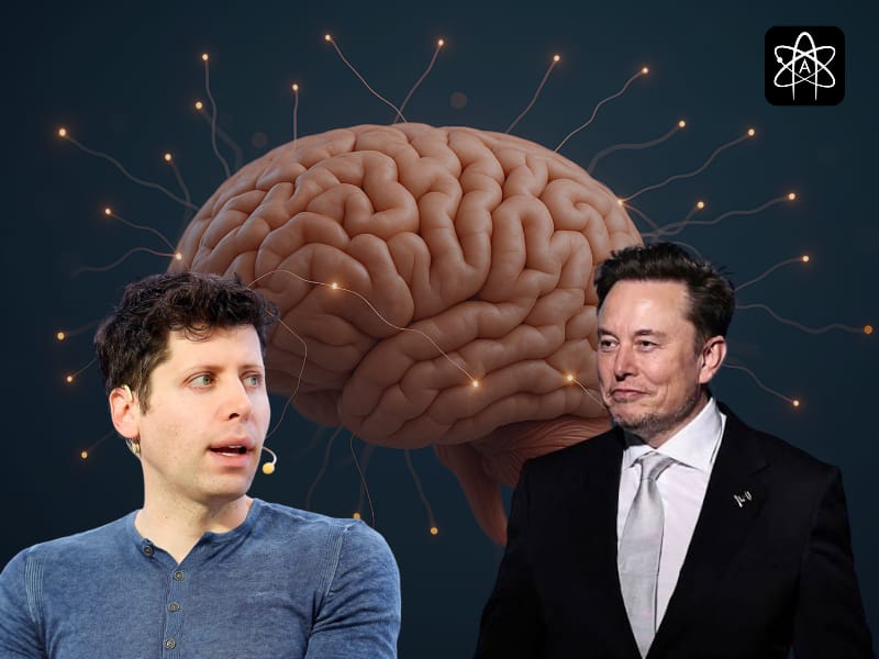 Merge Labs vs. Neuralink in the New Battle of Human-Machine Merging 2025