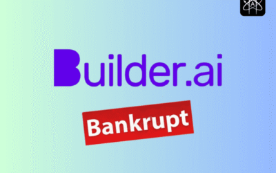 Microsoft-Backed AI Startup Builder.ai