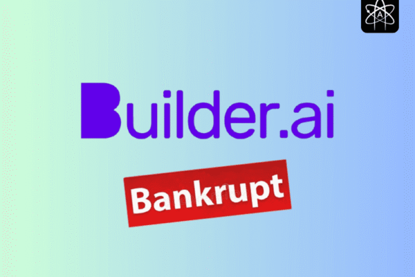 Microsoft-Backed AI Startup Builder.ai