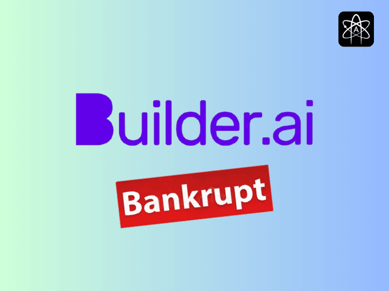 Microsoft-Backed AI Startup Builder.ai