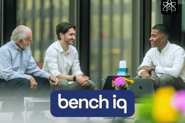 AI Legal Tech Startup Bench IQ Raises Seed Funding