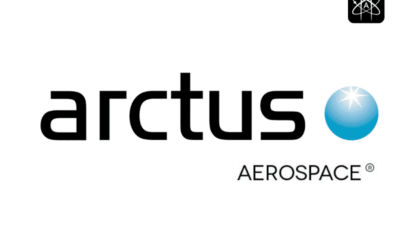 Arctus Aerospace Raises $3 Million