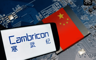 Chinese AI Chip Firm Risk Warning