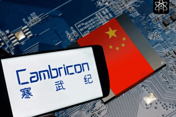 Chinese AI Chip Firm Risk Warning