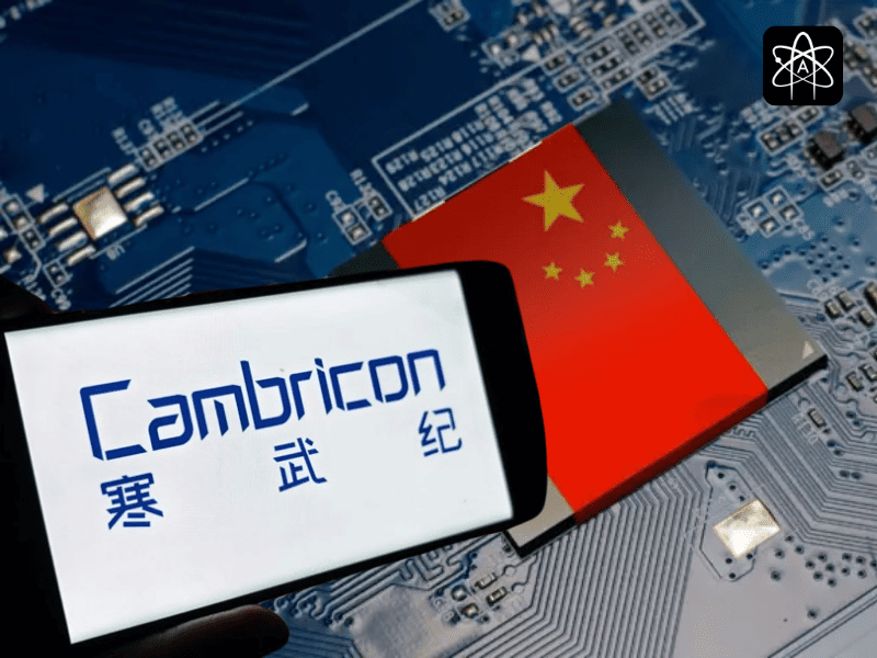 Chinese AI Chip Firm Risk Warning