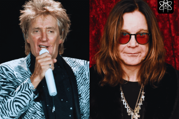 Rod Stewart’s AI Tribute to Ozzy Osbourne Faces Strong Criticism Over ‘Heavenly Selfies’ Rod Stewart's AI Tribute to Ozzy Osbourne