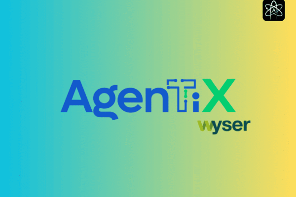 AgentikX by Wyser