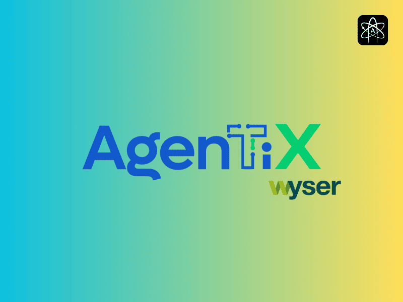 AgentikX by Wyser
