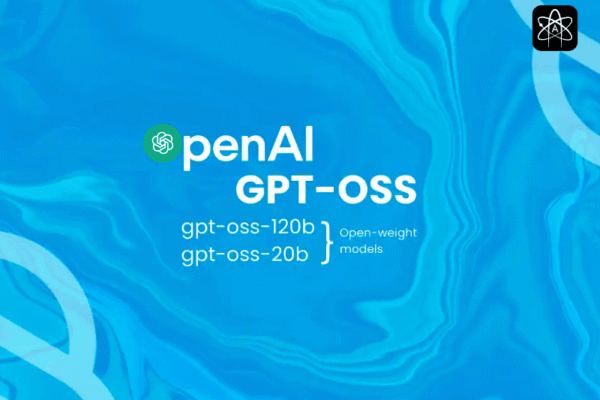 OpenAI Launches GPT OSS 120B & GOT OSS 20B: A Big Shift to Open Weights OpenAI Launches GPT OSS 120B & GOT OSS 20B