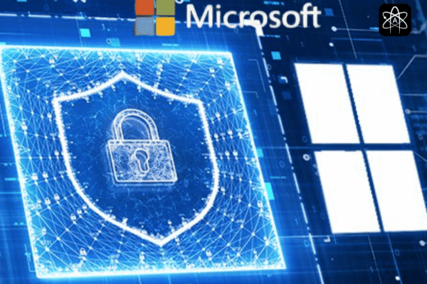 Microsoft AI cybersecurity system