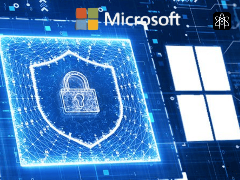 Microsoft AI cybersecurity system